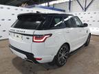 2019 LAND ROVER RANGE ROVE for sale at Copart PETERLEE