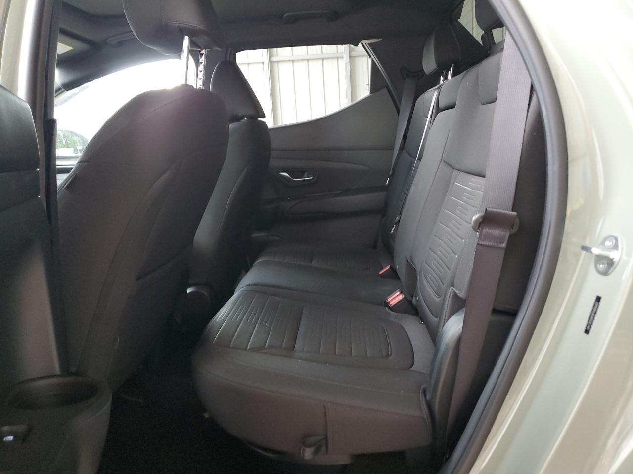 2023 Hyundai Santa Cruz Sel Premium VIN: 5NTJDDAF8PH056611 Lot: 61394405
