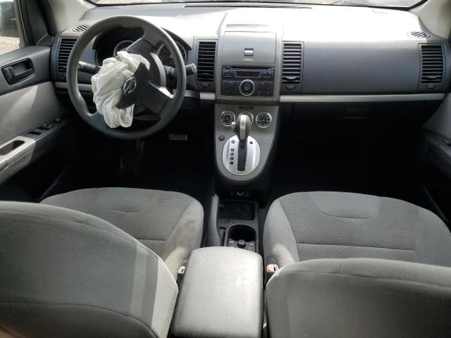 2011 NISSAN SENTRA 2.0  