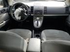 2011 NISSAN SENTRA 2.0   for sale at Copart ON - LONDON