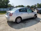 2011 Nissan Sentra 2.0 за продажба в Ocala, FL - Front End