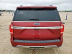 2018 Ford Expedition Xlt na sprzedaż w New Braunfels, TX - Hail