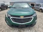 2018 Chevrolet Equinox Lt   for Sale in Appleton, WI - Front End