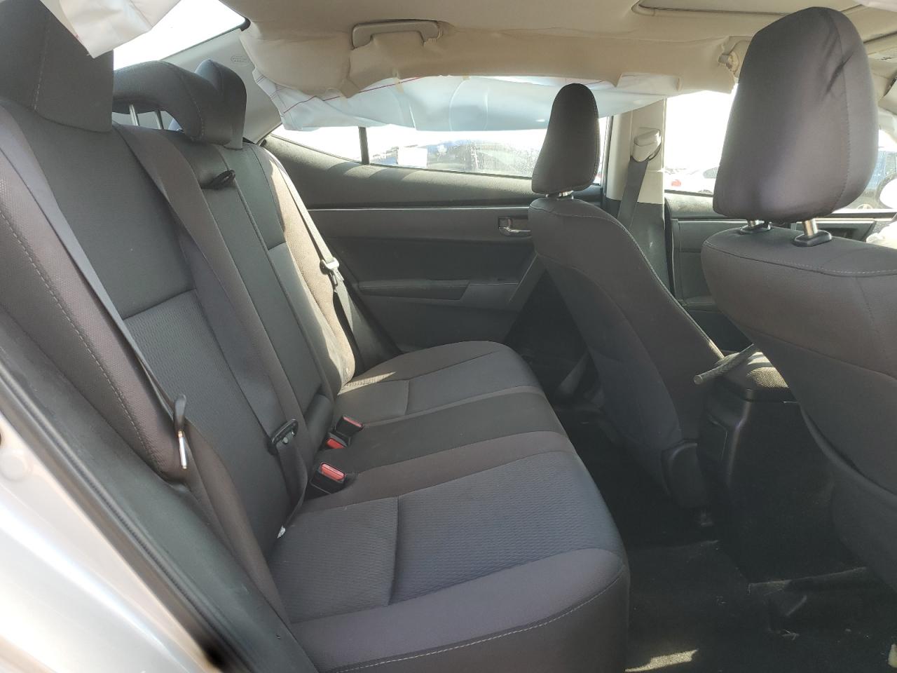 2T1BURHEXHC771861 TOYOTA COROLLA 2017