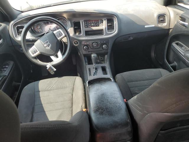  DODGE CHARGER 2013 Szary