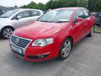 2010 VOLKSWAGEN PASSAT for sale at Copart CASTLEDERMOT - IRELAND