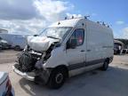 2017 MERCEDES BENZ SPRINTER 3 for sale at Copart WISBECH