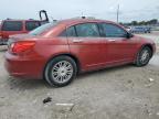2009 Chrysler Sebring Touring იყიდება West Palm Beach-ში, FL - Rear End