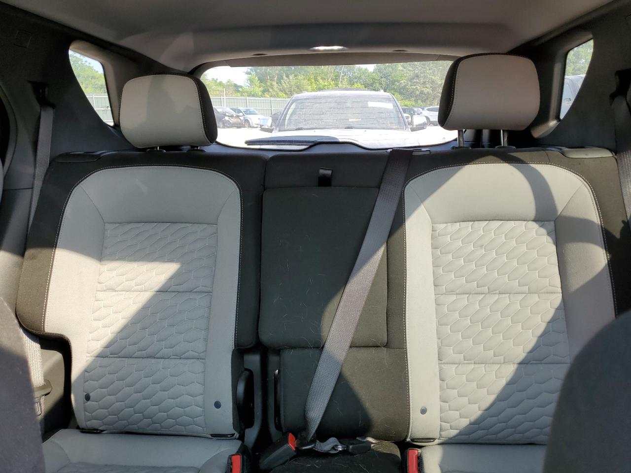 3GNAXKEVXMS153913 CHEVROLET EQUINOX 2021
