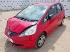 2010 HONDA JAZZ I-VTE for sale at Copart SANDY