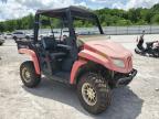 4UF09MPV89T****** Salvage and Wrecked 2008 Arctic Cat Arctic Cat in AR - Prairie Grove