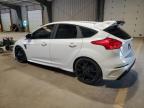 2017 Ford Focus Rs for Sale in West Mifflin, PA - Hail