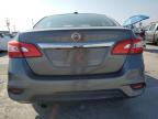 2017 Nissan Sentra S   на продаже в Sun Valley, CA - Front End