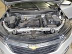 2022 Chevrolet Equinox Lt за продажба в West Mifflin, PA - Mechanical