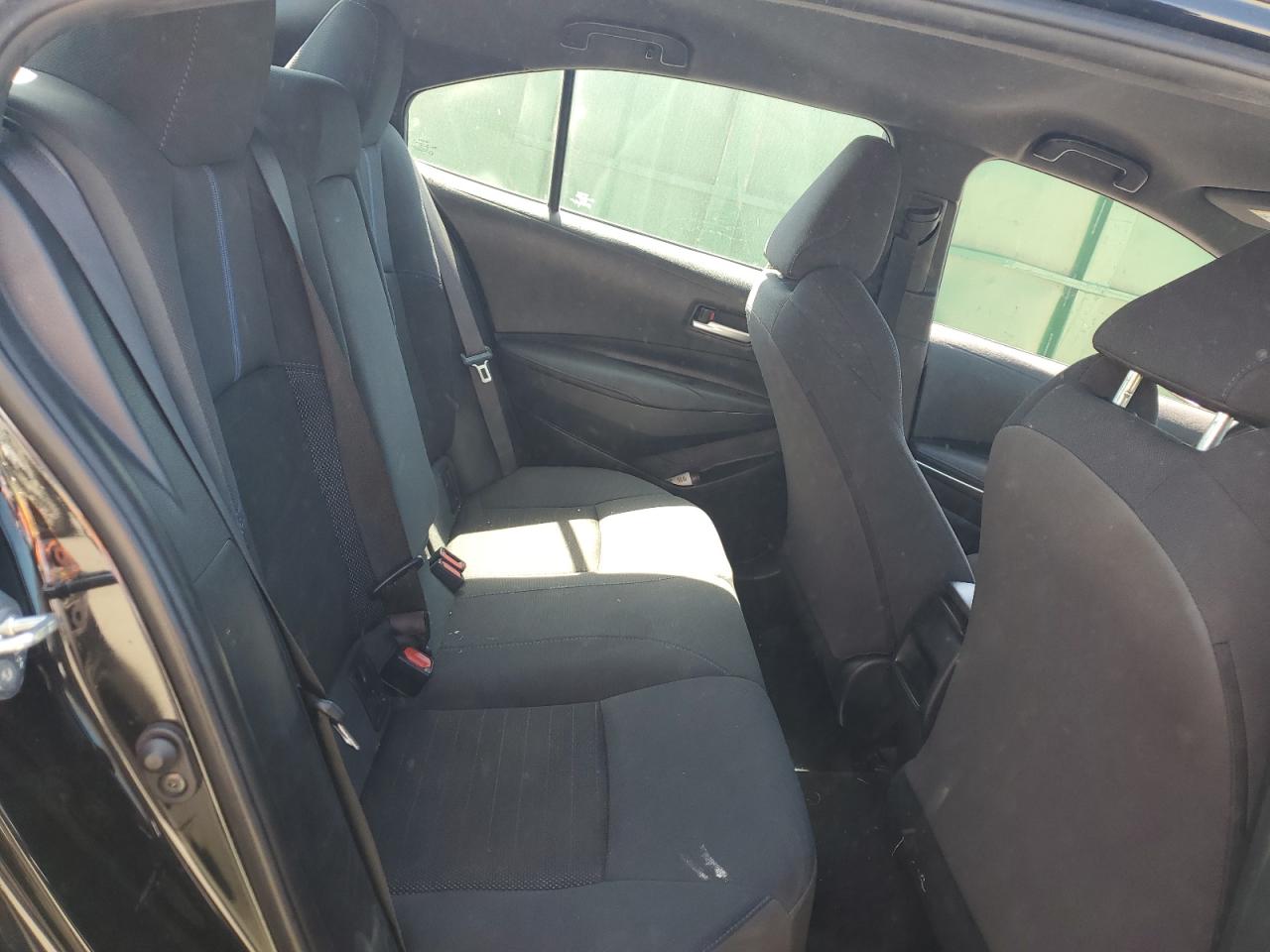 5YFS4MCE6NP117476 TOYOTA COROLLA 2022