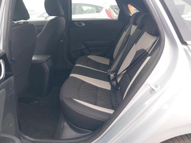 2019 KIA CEED GT-LI