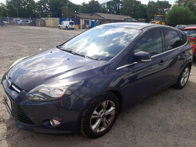 FORD FOCUS ZETE 2012