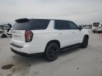 2024 Chevrolet Tahoe K1500 en Venta en Lebanon, TN - All Over