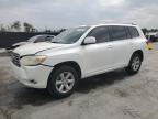 Orlando, FL에서 판매 중인 2010 Toyota Highlander Se   - Front End