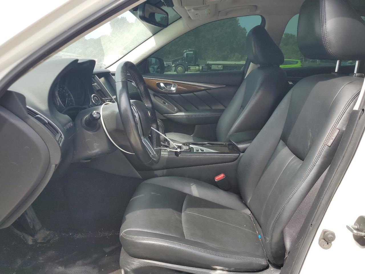 2018 Infiniti Q50 Luxe VIN: JN1EV7AP4JM352281 Lot: 62262735