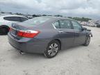 2014 Honda Accord Lx zu verkaufen in Opa Locka, FL - Front End