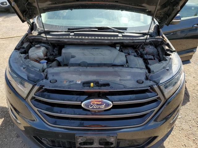 2015 FORD EDGE SPORT  