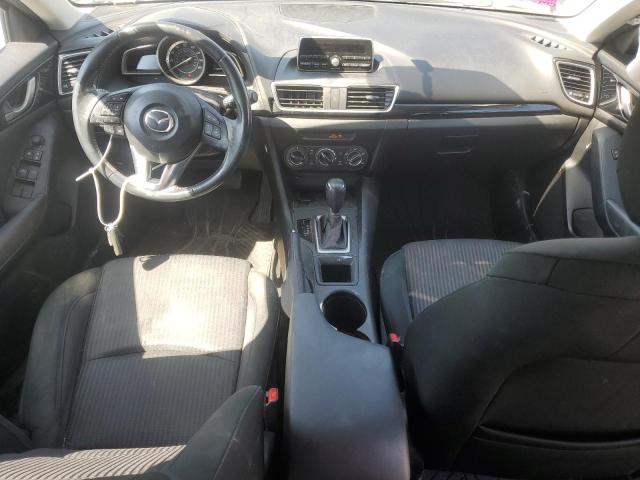  MAZDA 3 2014 tan
