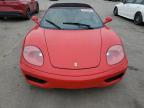 2004 Ferrari 360 Spider for Sale in Los Angeles, CA - Normal Wear