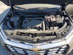 2025 Chevrolet Equinox Lt en Venta en Fresno, CA - Front End
