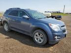 2011 Chevrolet Equinox Lt for Sale in Rocky View County, AB - Side