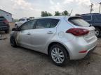 2014 Kia Forte Ex for Sale in Portland, MI - Burn