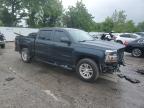 2017 Chevrolet Silverado K1500 Lt   продається в Bridgeton, MO - Front End