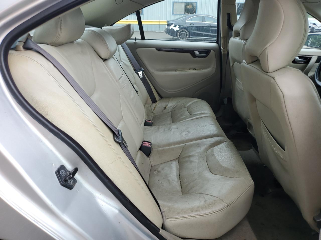 2004 Volvo S60 VIN: YV1RS61T642315855 Lot: 62526535