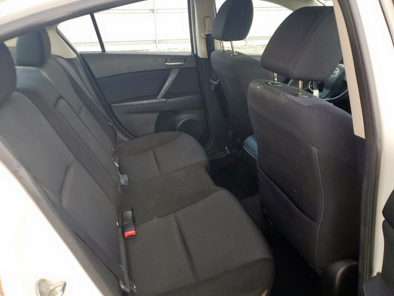 MAZDA 3 2010 VIN JM1BL1SF5A1277732 фото 10