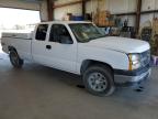 2006 Chevrolet Silverado K1500 за продажба в Bakersfield, CA - Mechanical