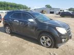 2010 Chevrolet Equinox Ltz for Sale in Hampton, VA - Vandalism
