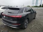 2021 Audi E-Tron Prestige للبيع في Windsor، NJ - Front End