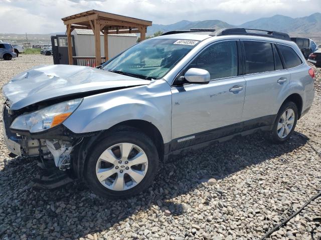2012 Subaru Outback 2.5I Limited