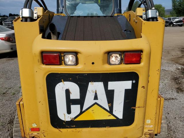 2011 CATERPILLAR 277C