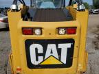 2011 CATERPILLAR 277C for sale at Copart ON - TORONTO
