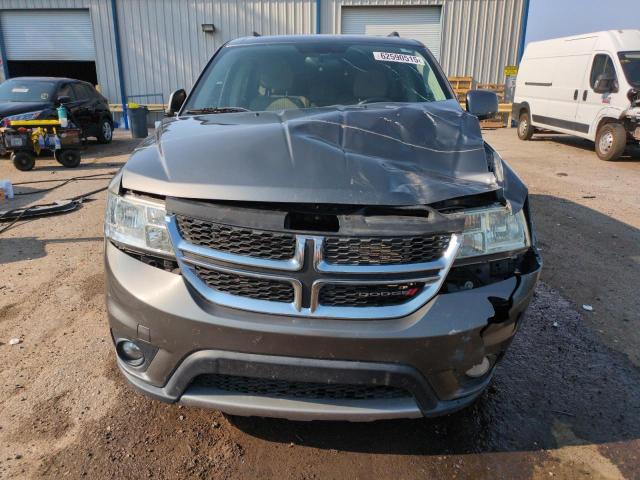  DODGE JOURNEY 2013 Szary