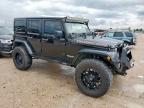 Houston, TX에서 판매 중인 2015 Jeep Wrangler Unlimited Rubicon   - Rear End