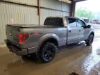 2011 Ford F150 Supercrew იყიდება West Mifflin-ში, PA - Mechanical