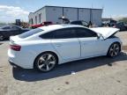 2021 Audi A5 Premium Plus 45 en Venta en Las Vegas, NV - Front End