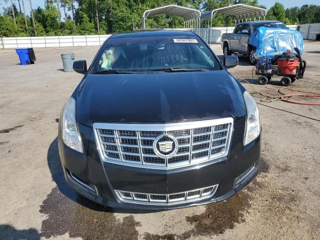  CADILLAC XTS 2014 Black