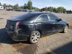 2013 Cadillac Ats Luxury for Sale in Woodburn, OR - Rear End