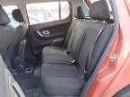 2008 SKODA FABIA 3 10 for sale at Copart WOLVERHAMPTON