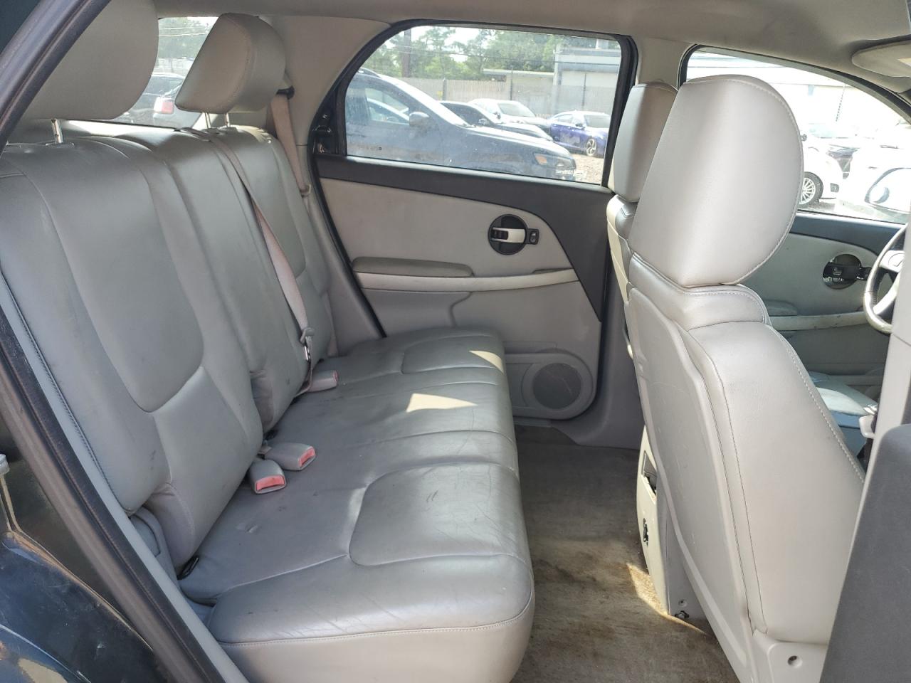 2005 Chevrolet Equinox Lt VIN: 2CNDL73F056133465 Lot: 62354005