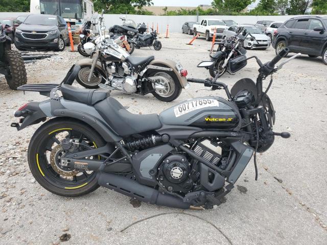  KAWASAKI ALL OTHER 2023 Черный