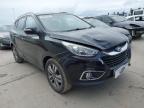 2014 HYUNDAI IX35 GO CR for sale at Copart PETERLEE